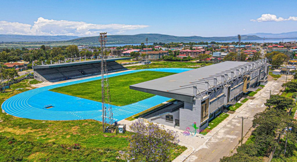Sports Department Image
