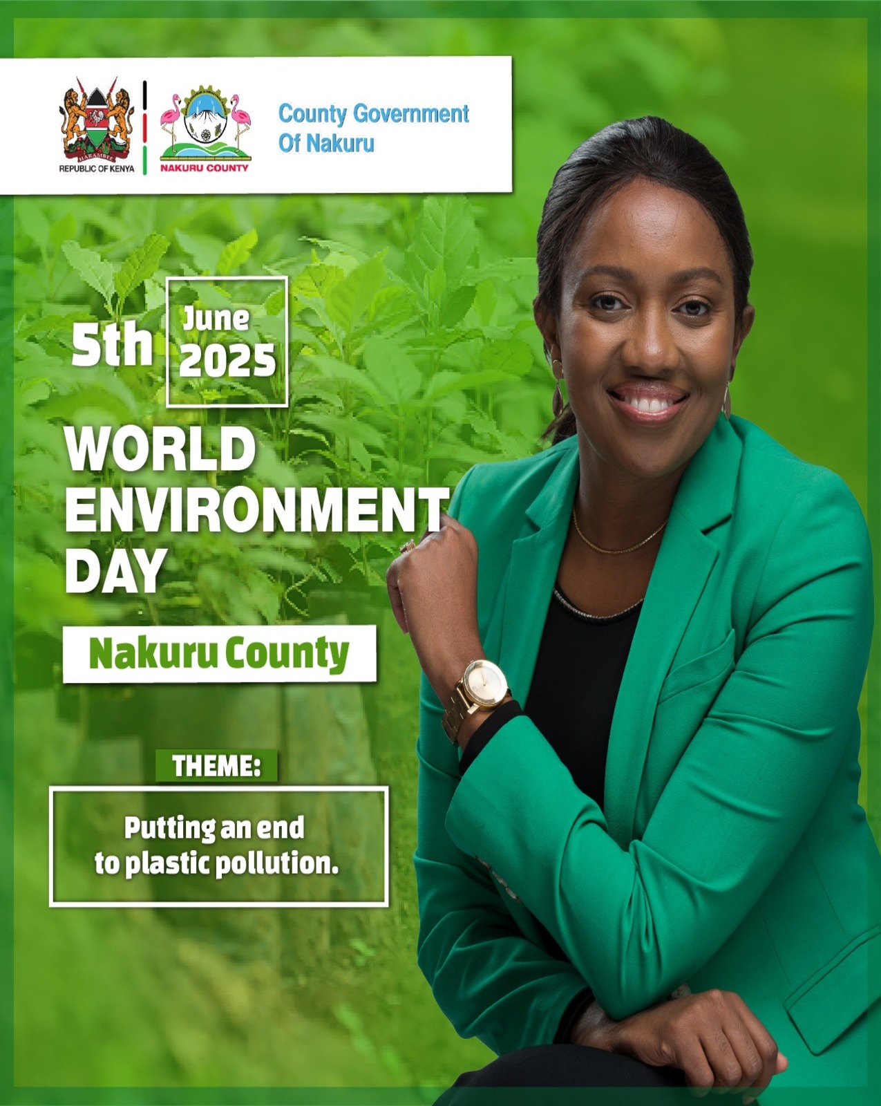 World Environment Day