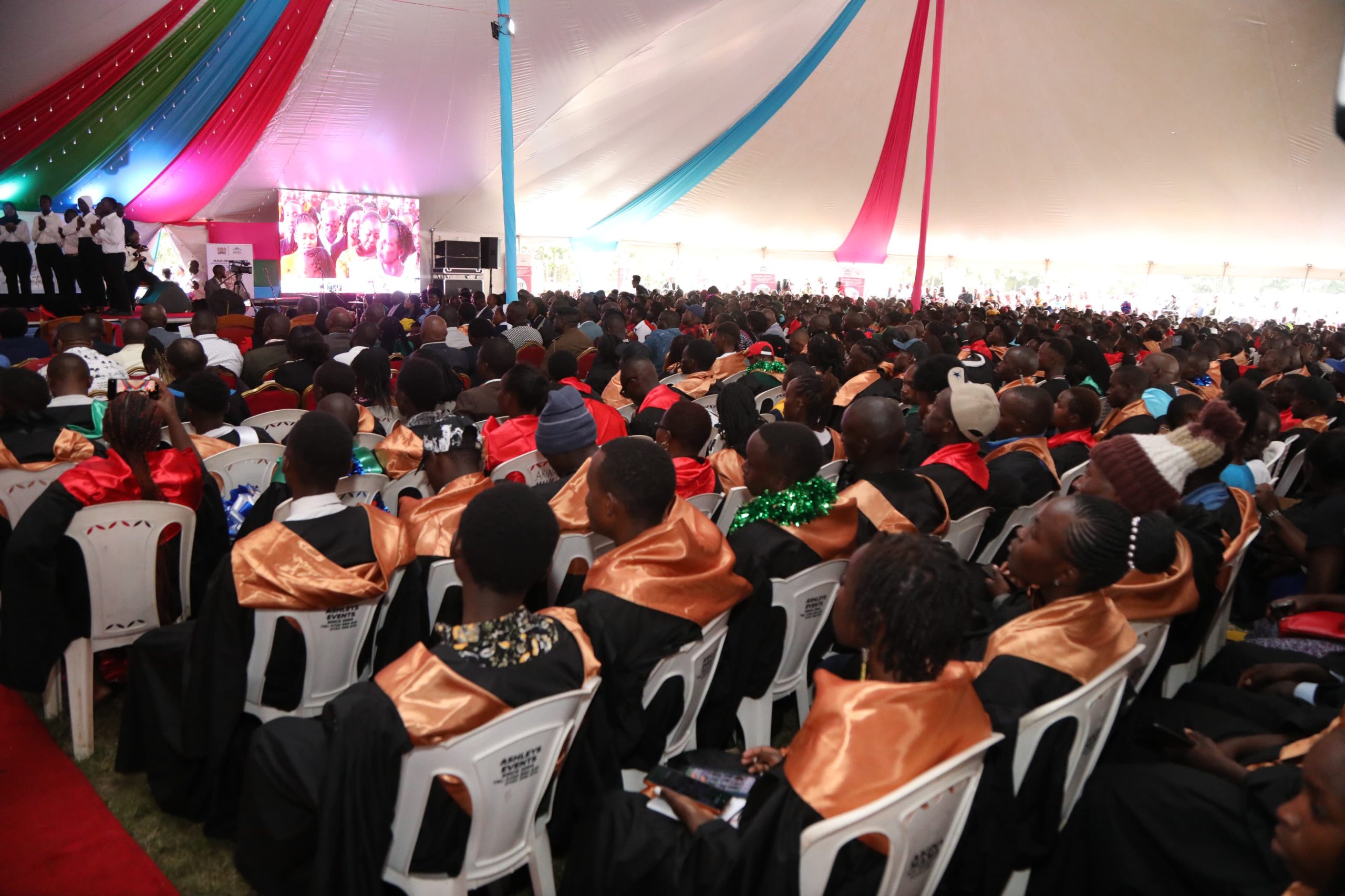 Vocational Training Transformation