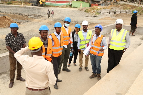 Urbanization and industrialization.