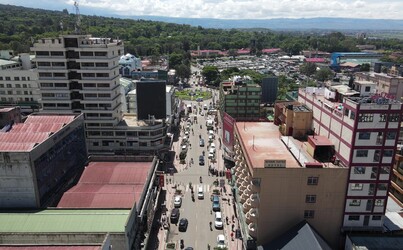 County Departments Thumbnail