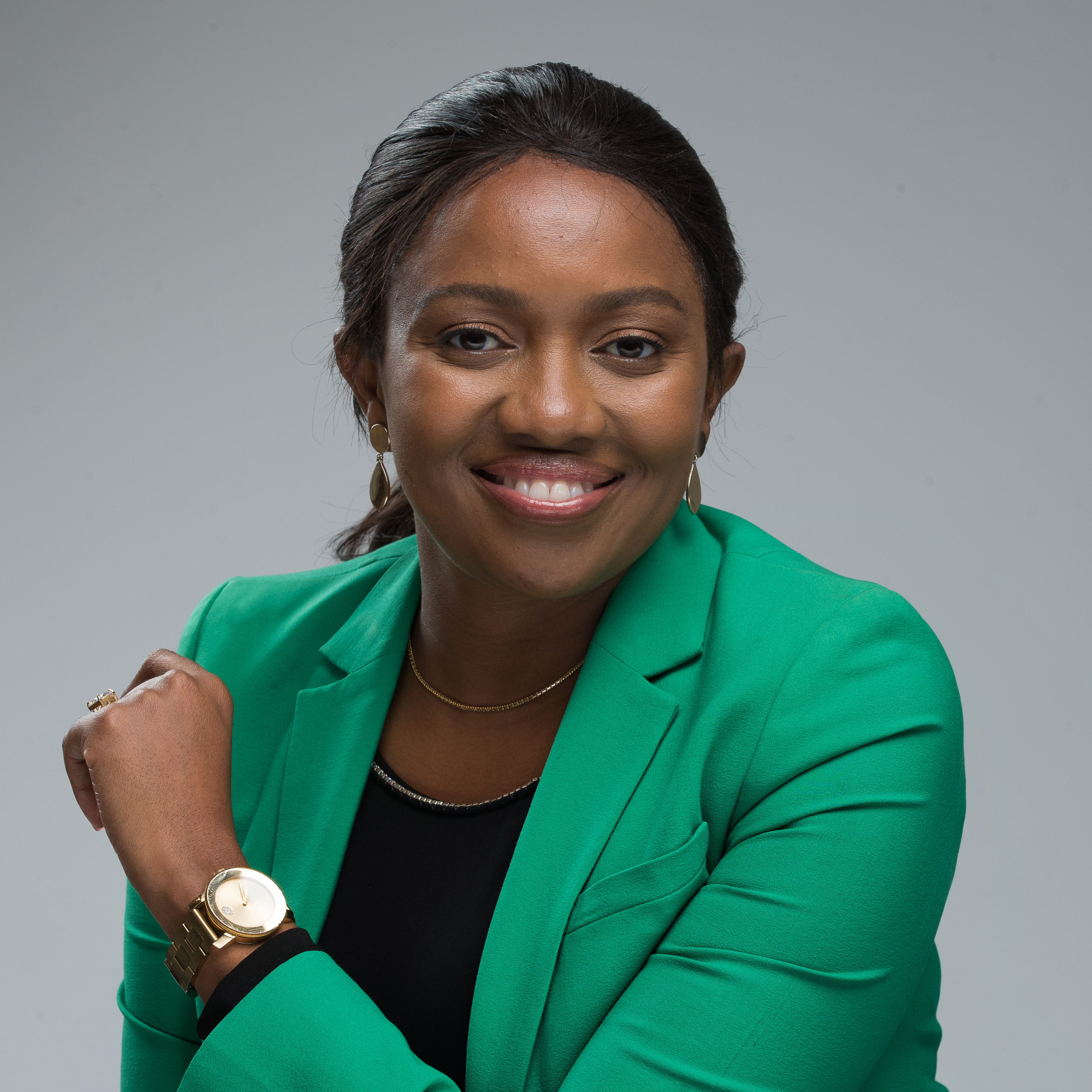 Governor Nakuru Susan Kihika