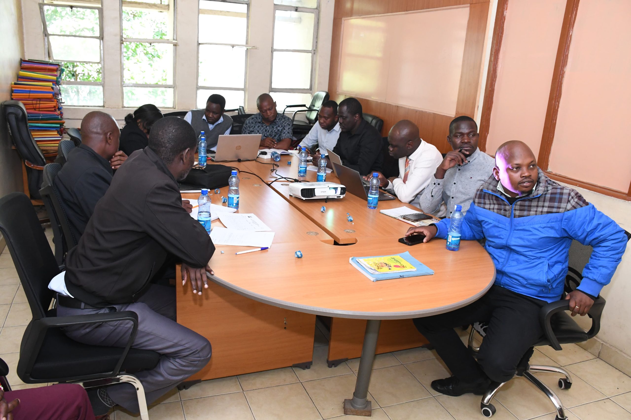 e-DAMS for Development Permits