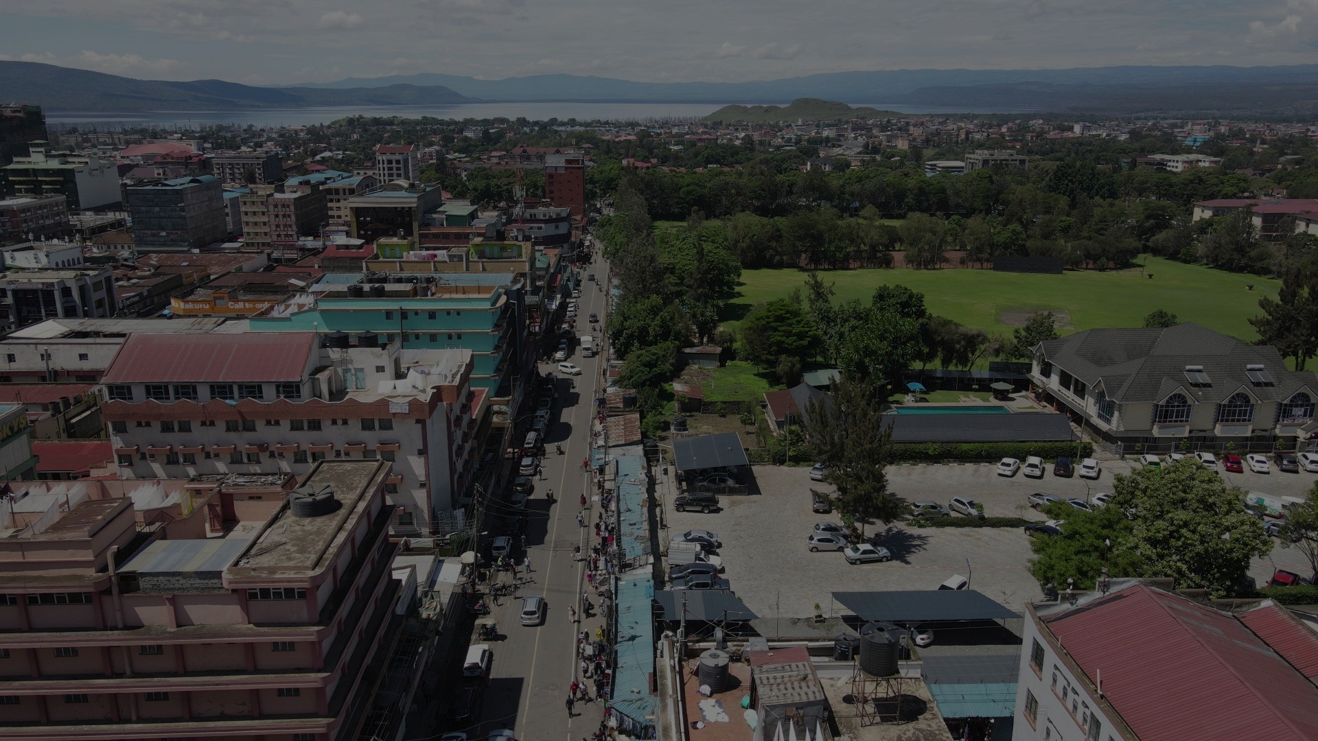 Picture of nakuru sports club
